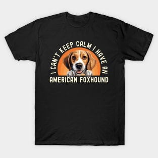 American Foxhound T-Shirt